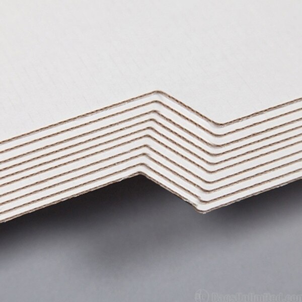 Divider Cards for LP Record Boxes.